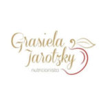 Grasiela Jarotzky Nutricionista